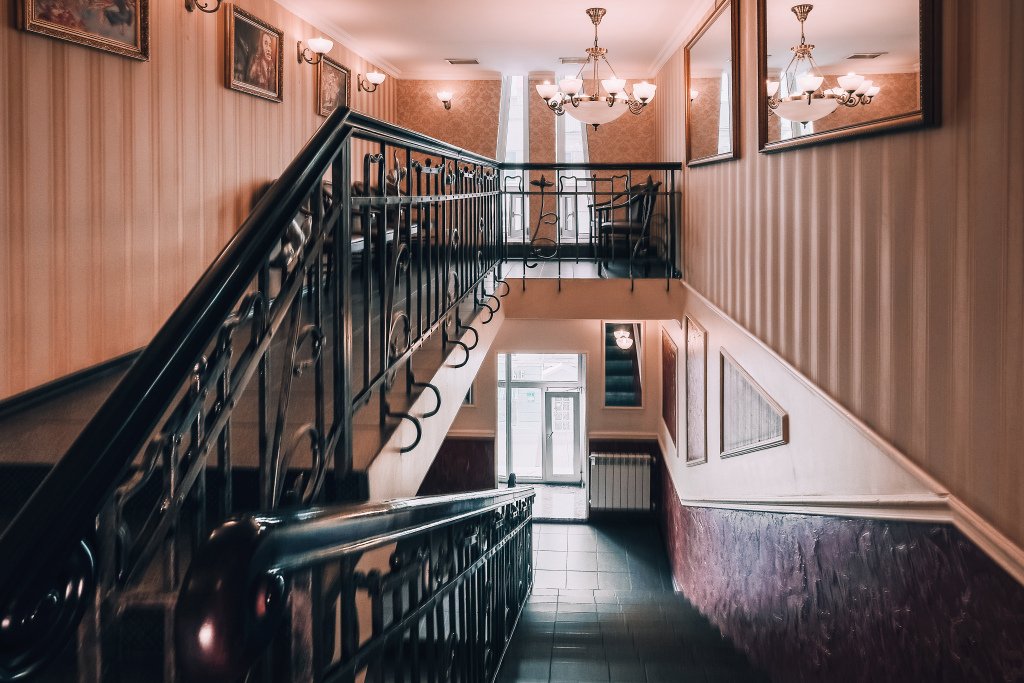 Отель Частная резиденция Богемия, Саратовская область: фото 2