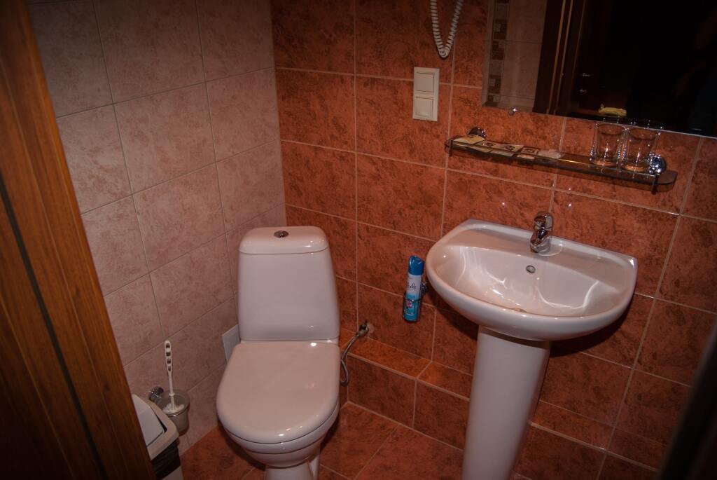 Отель Частная резиденция Богемия, Саратовская область: фото 4