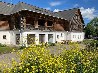 Отель Гостиница Стромынка