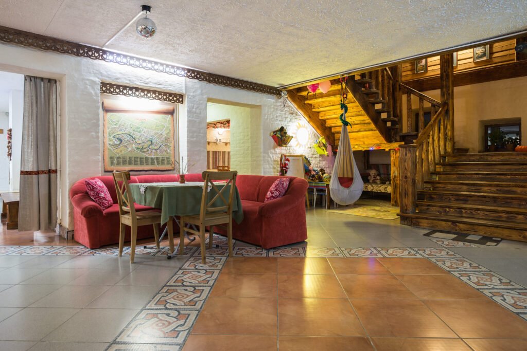 Гостиница Стромынка, Владимирская область: фото 2