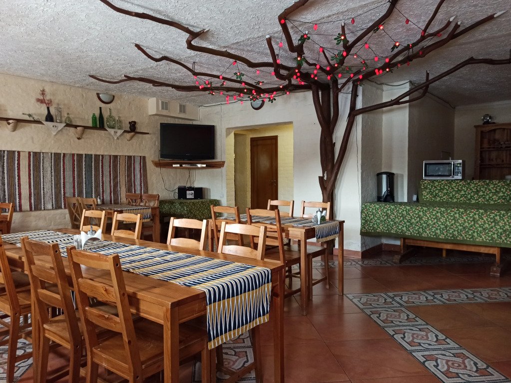 Гостиница Стромынка, Владимирская область: фото 3