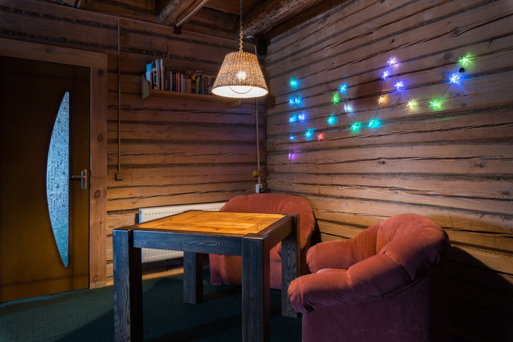 Гостиница Стромынка, Владимирская область: фото 4