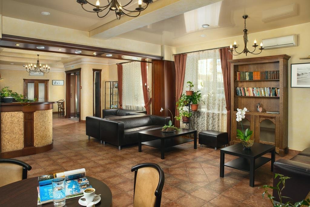 Парус, Нижегородская область: фото 2