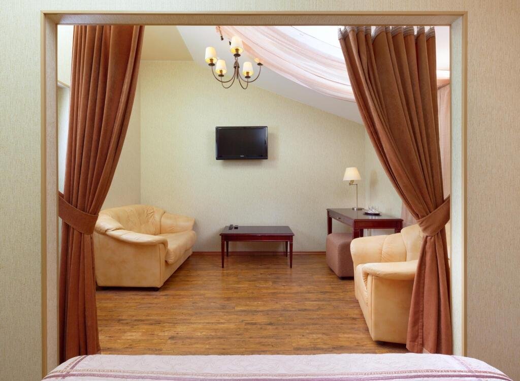 Парус, Нижегородская область: фото 3