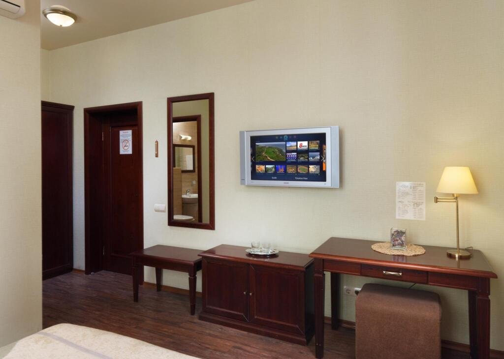 Парус, Нижегородская область: фото 4