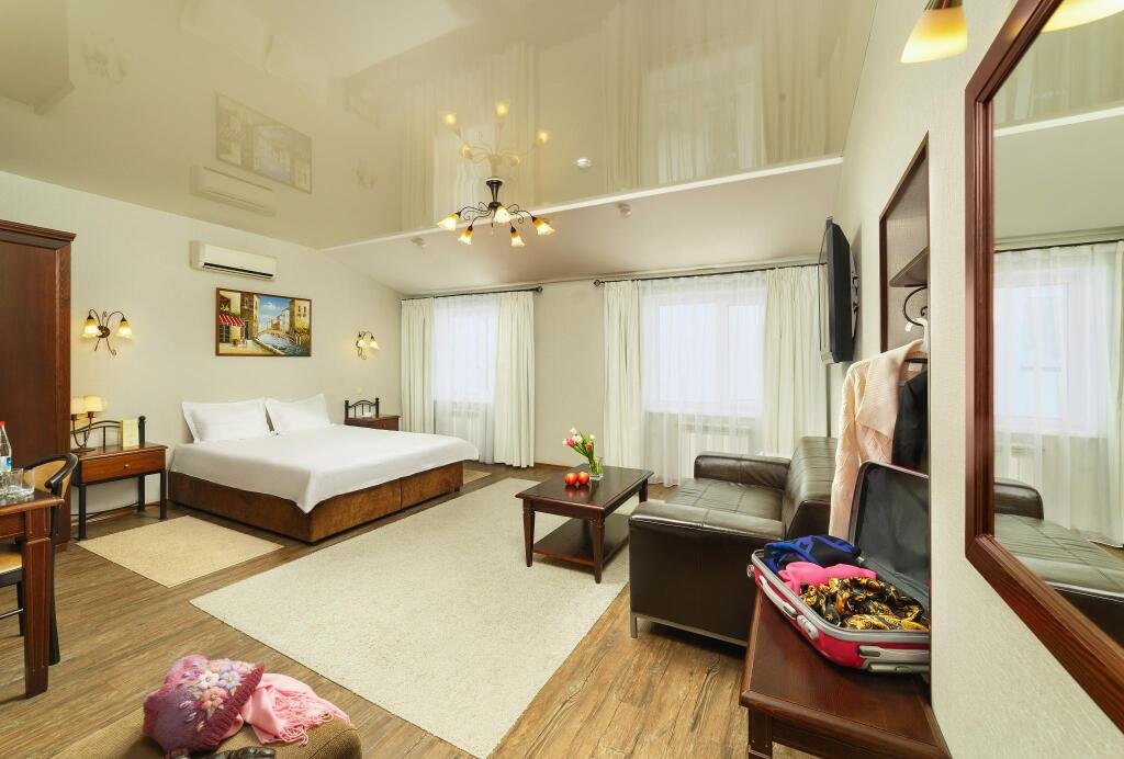 Парус, Нижегородская область: фото 5