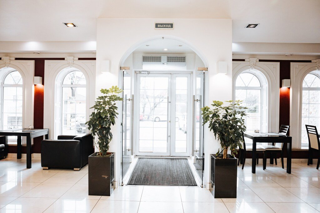 Отель Премьер, Краснодарский край: фото 3