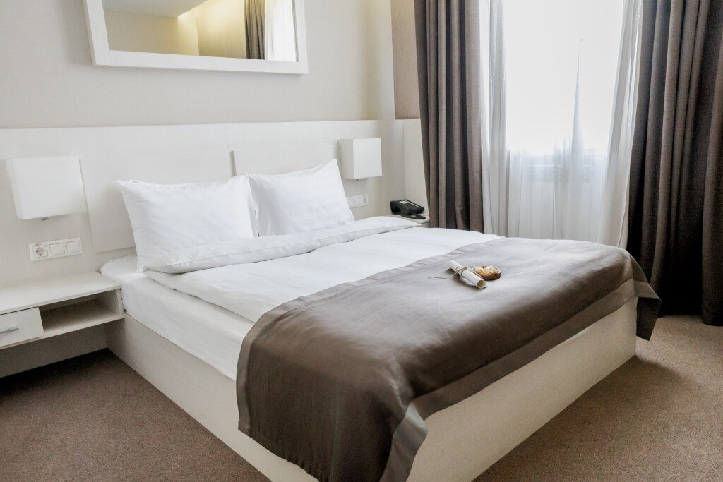 Отель Премьер, Краснодарский край: фото 5