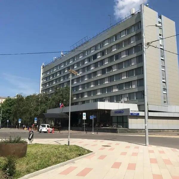 Отель Юность, Москва, Московская область