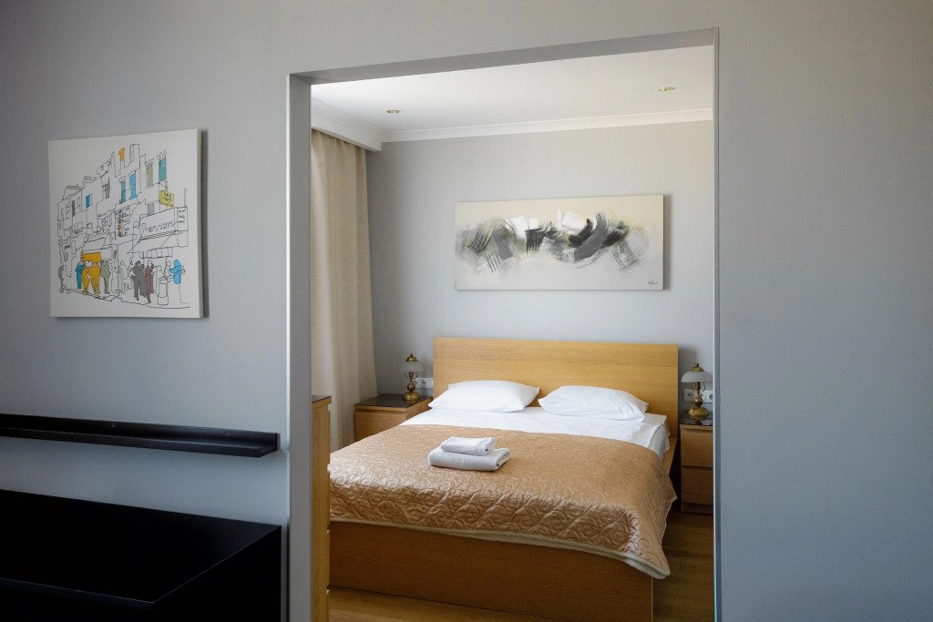 Отель Юность, Московская область: фото 3