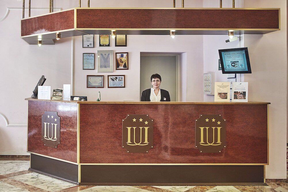 Лефортово, Московская область: фото 2