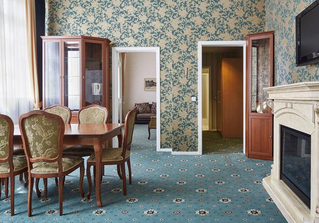 Лефортово, Московская область: фото 3