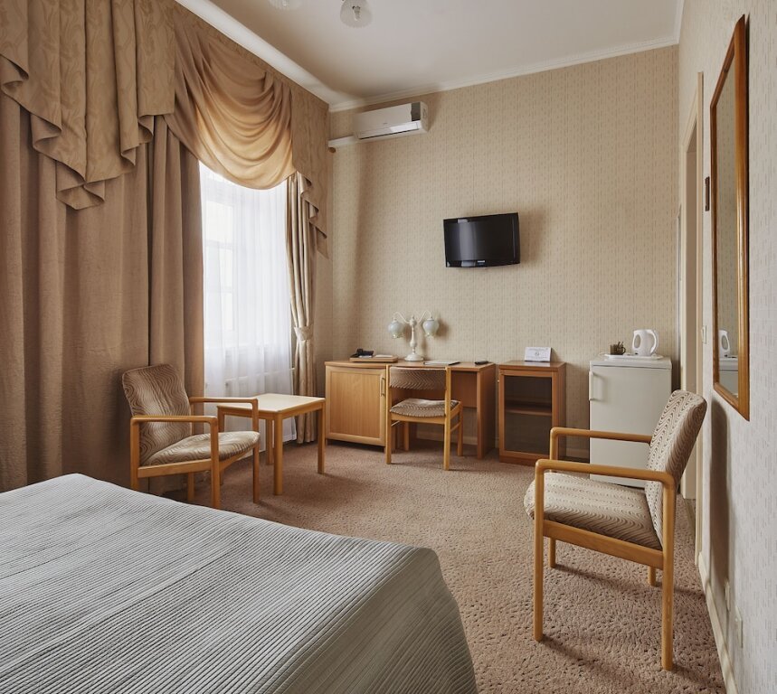 Лефортово, Московская область: фото 5