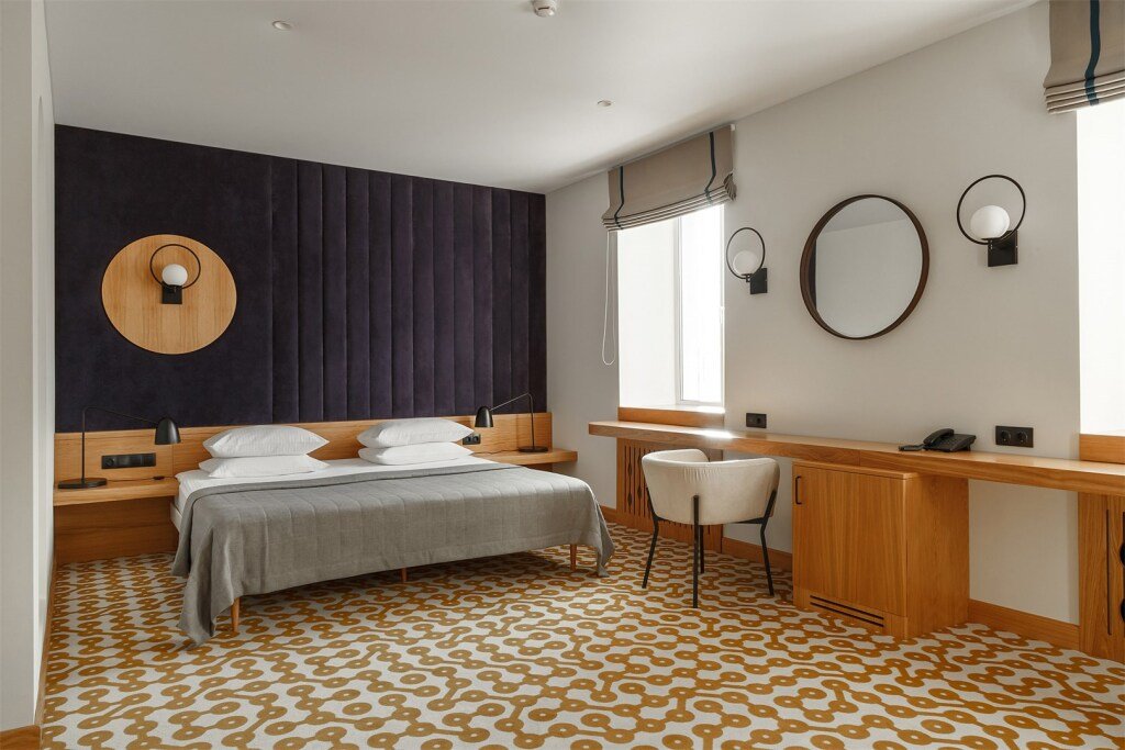 Гостиница Владимир, Владимирская область: фото 2