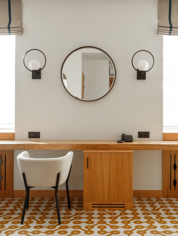 Гостиница Владимир, Владимирская область: фото 3