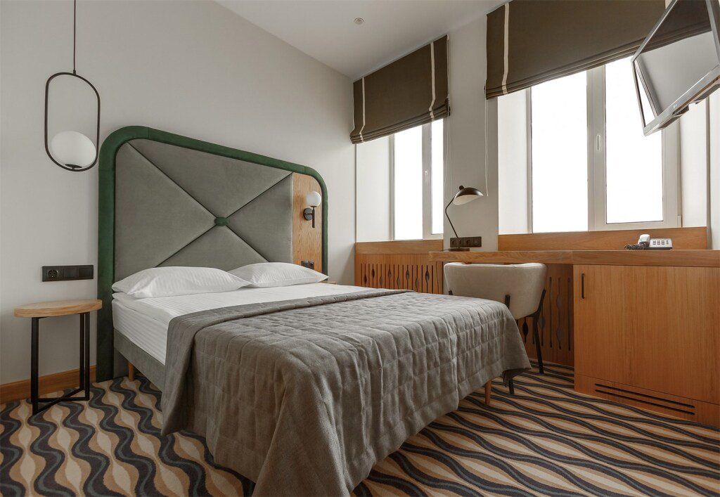 Гостиница Владимир, Владимирская область: фото 4