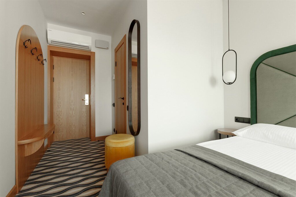 Гостиница Владимир, Владимирская область: фото 5