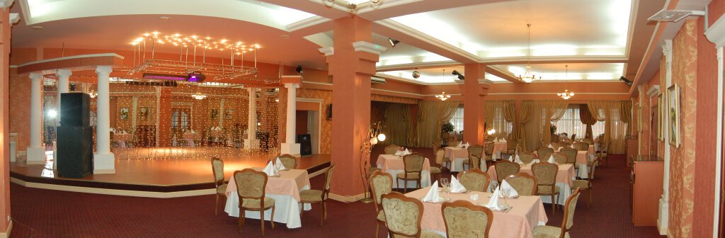 Отель Булгар, Республика Татарстан: фото 2