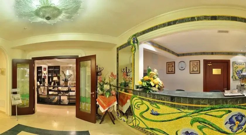 Отель Медея, Московская область: фото 2