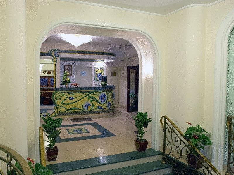 Отель Медея, Московская область: фото 3