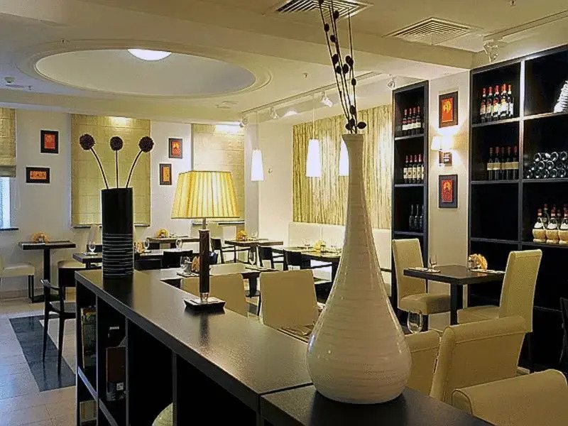 Отель Медея, Московская область: фото 4