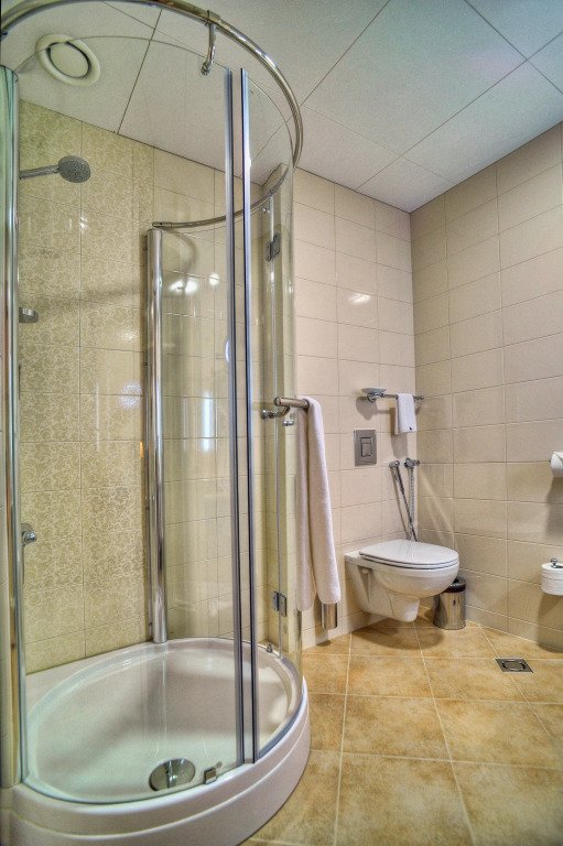 Отель Садовое Кольцо, Московская область: фото 5