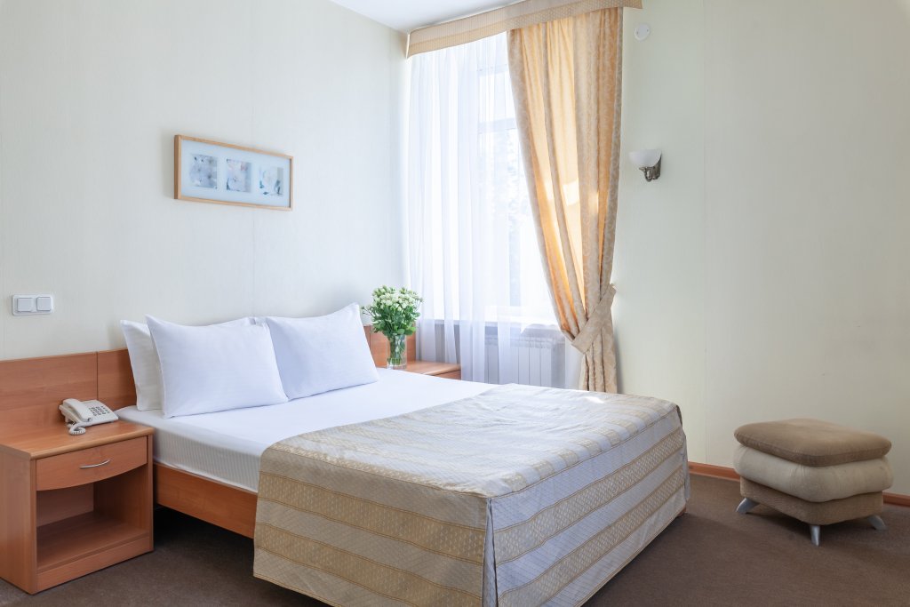 Отель Гостиница Турист, Санкт-Петербург, Ленинградская область