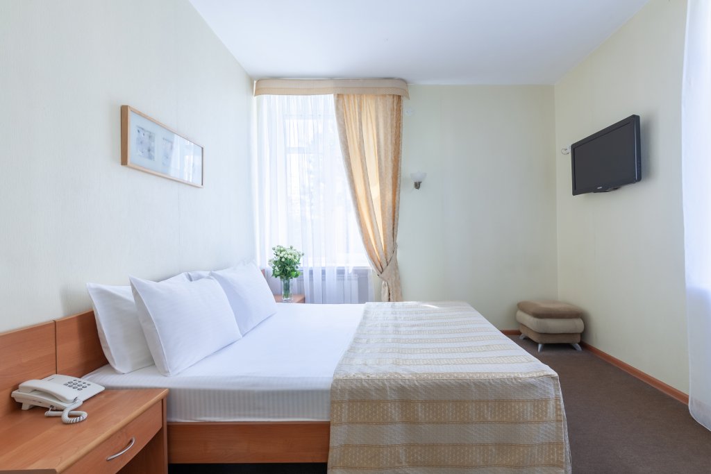 Гостиница Турист, Ленинградская область: фото 3