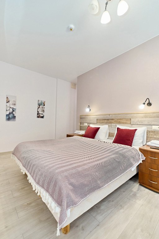 Отель Отельбург на Василеостровском, Санкт-Петербург, Ленинградская область