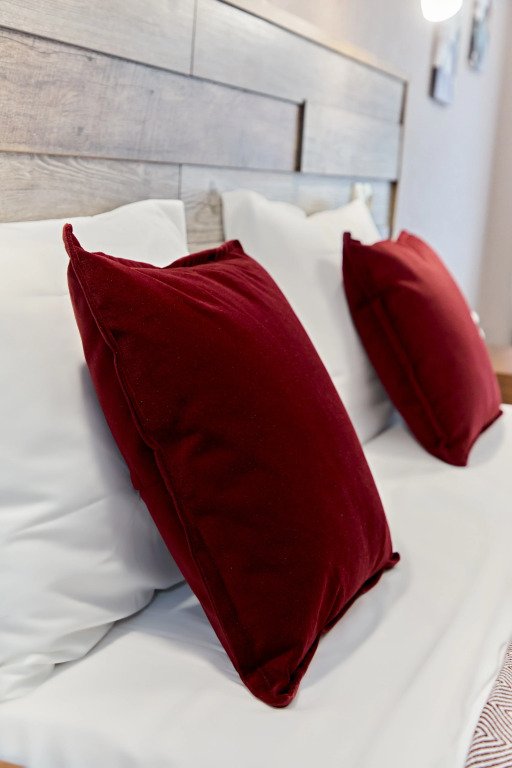 Отель Отельбург на Василеостровском, Ленинградская область: фото 4