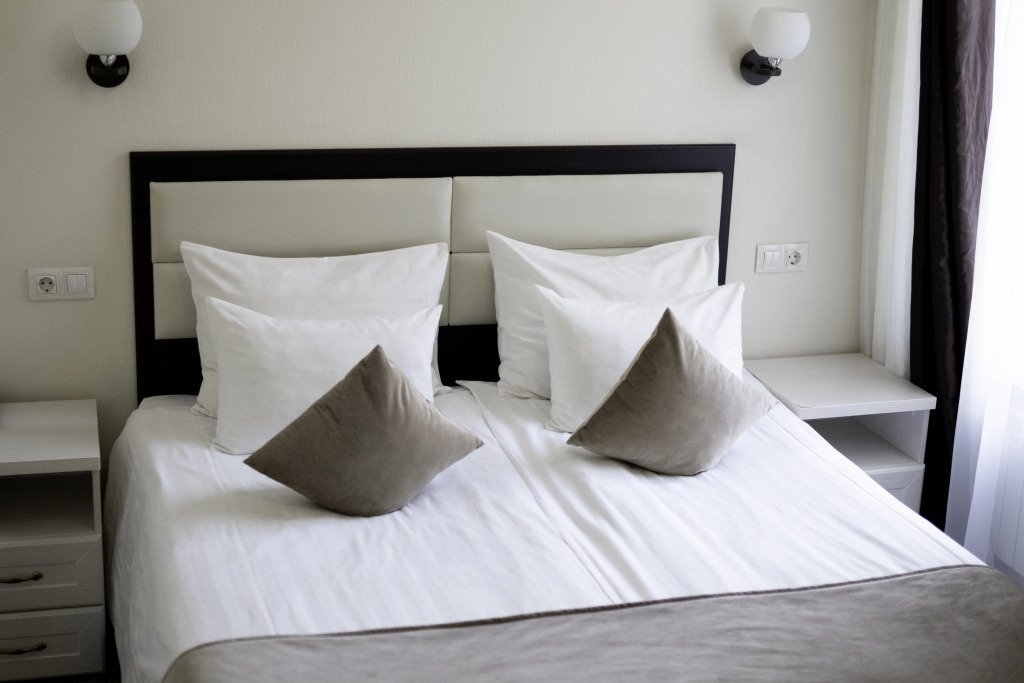 Отель Суворов, Ленинградская область: фото 3