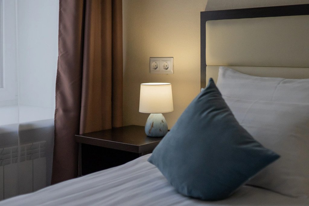 Отель Суворов, Ленинградская область: фото 4