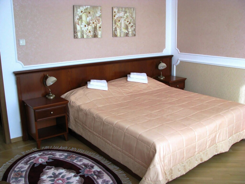 Отель Гостиница РСВО, Москва, Московская область