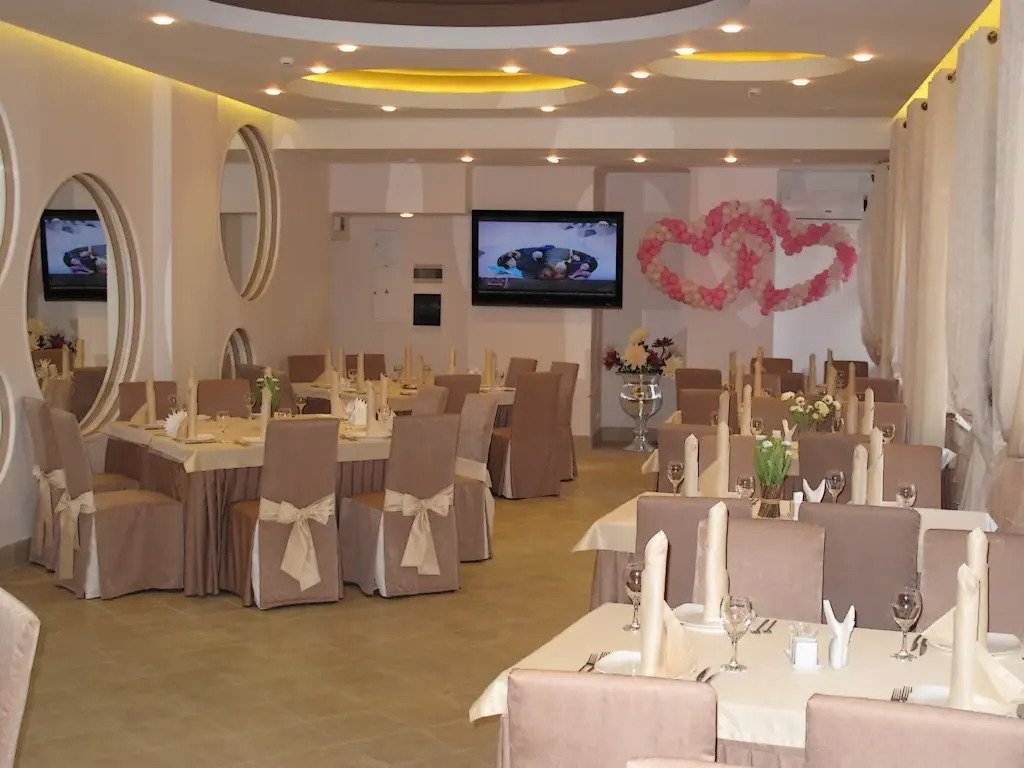 Гостиница РСВО, Московская область: фото 5