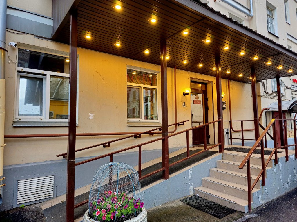 Отель АКцент, Ленинградская область: фото 2