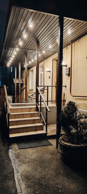 Отель АКцент, Ленинградская область: фото 5