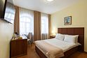 Одноместный номер Standard, Отель Гостиница Сретенская, Москва