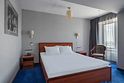 Двухместный номер Standard двуспальная кровать, Отель Marins Park Hotel Novosibirsk, Новосибирск