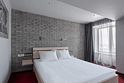 Двухместный номер Standard superior двуспальная кровать, Отель Marins Park Hotel Novosibirsk, Новосибирск