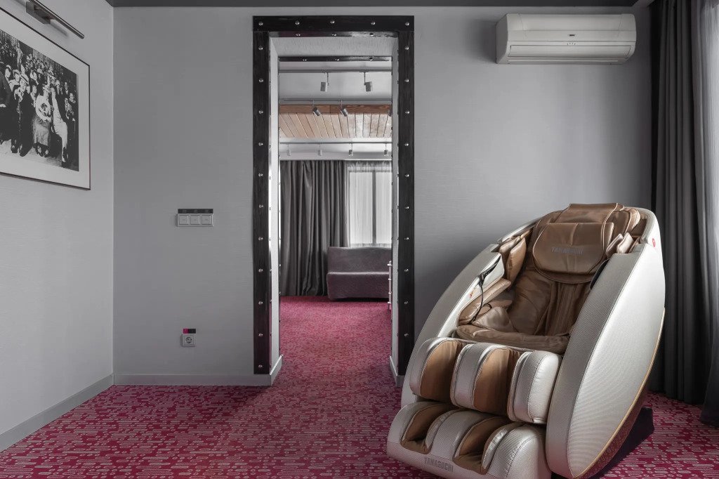 Marins Park Hotel Нижний Новгород, Нижегородская область: фото 5