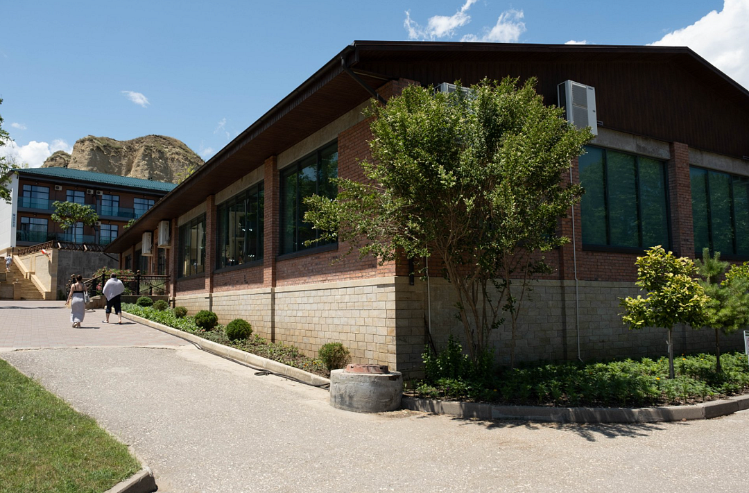 Каспий, Республика Дагестан: фото 4