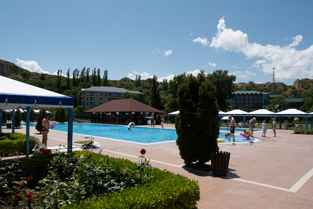 Каспий, Республика Дагестан: фото 5