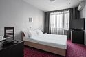 Двухместный номер Стандартный двуспальная кровать, Отель Marins Park Hotel Нижний Новгород, Нижний Новгород