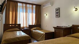 Трёхместный номер Standard, Отель Le Vashoff, Санкт-Петербург