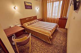 Двухместный номер Standard двуспальная кровать, Отель Le Vashoff, Санкт-Петербург