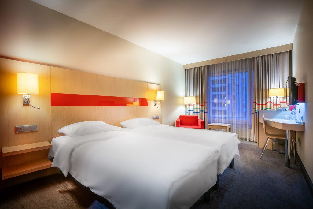 Cosmos Murmansk Hotel, a member of Radisson Individuals, Мурманская область: фото 4