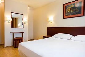 Двухместный люкс Двухкомнатный двуспальная кровать, Отель Cosmos Murmansk Hotel, a member of Radisson Individuals, Мурманск