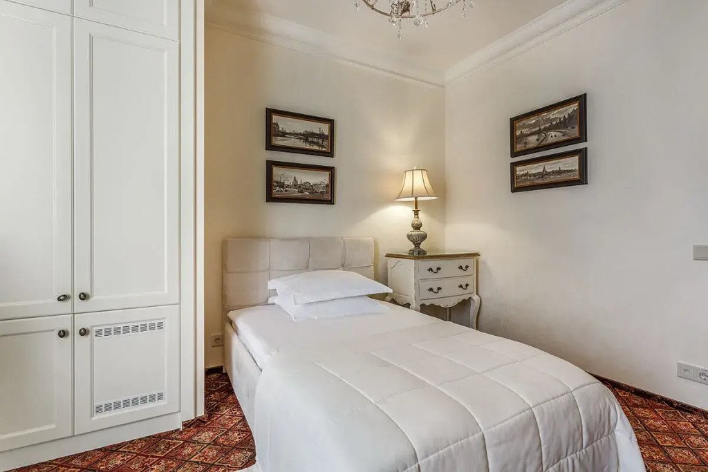 Отель Амбассадори, Московская область: фото 4