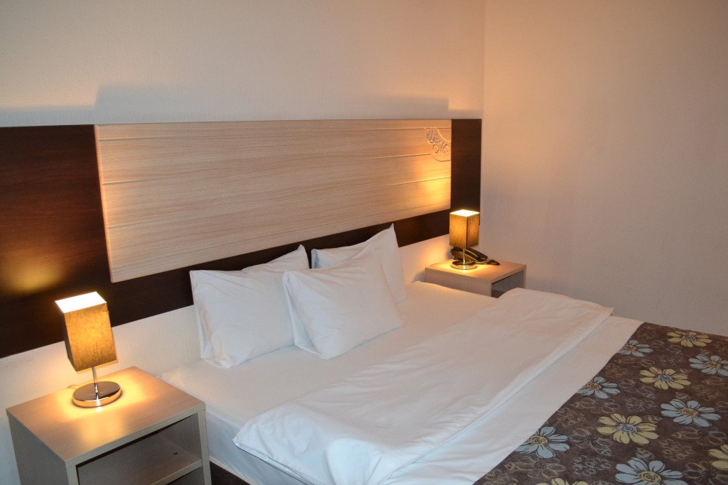 Отель Ильмар Сити, Казань, Республика Татарстан