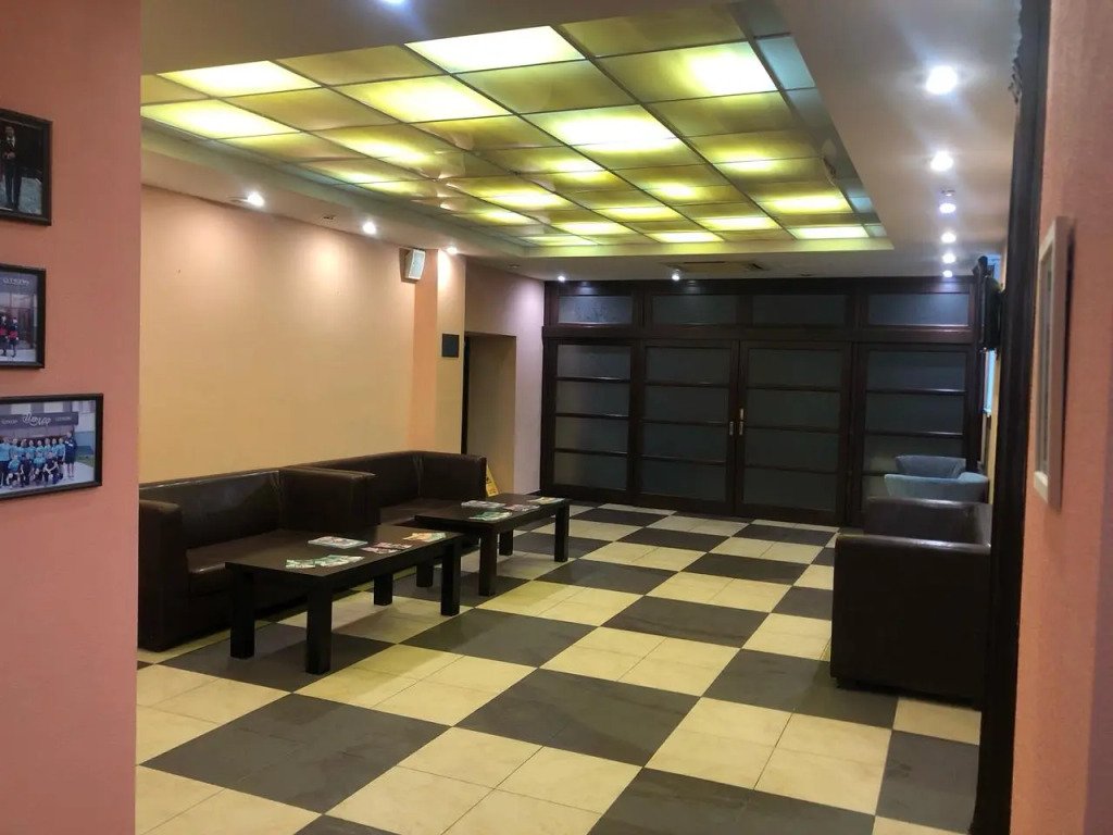 Отель Ильмар Сити, Республика Татарстан: фото 3